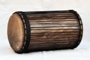 Rosewood 4 irons kenkeni dunun - Guinea dunun drum
