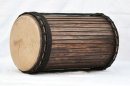 Rosewood 4 irons kenkeni dunun - Guinea dunun drum