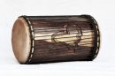 Rosewood 4 irons kenkeni dunun - Guinea dunun drum