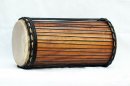 Lingue 4 irons kenkeni dunun - Guinea dunun drum