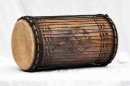 Rosewood 4 irons kenkeni dunun - Guinea dunun drum