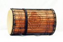 Lingue 4 irons kenkeni dunun - Guinea dunun drum