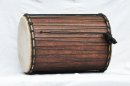 Dundun for sale - Rosewood Mali dundunba dunun drum