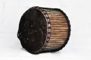 Ghana dundunba dunun mini-drum - Mini-dundun