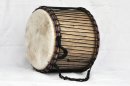 Ghana dundunba dunun mini-drum - Mini-dundun