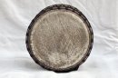 Ghana dundunba dunun mini-drum - Mini-dundun