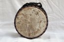 Ghana dundunba dunun mini-drum - Mini-dundun