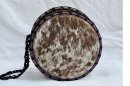 Ghana sangban dunun mini-drum - Mini-dundun