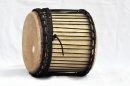 Ghana sangban dunun mini-drum - Mini-dundun