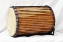 Dundun for sale - Ghana sangban dunun drum
