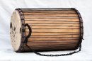 Dundun for sale - Ghana sangban dunun drum