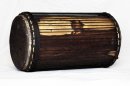 4 irons sangban dunun - Rosewood Guinea dunun drum