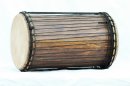 4 irons sangban dunun - Rosewood Guinea dunun drum