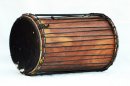 Mali sangban - Dunun drum