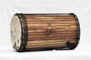 Dundun for sale - Rosewood Mali sangban dunun drum
