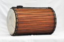 Dundun for sale - Lingue Mali sangban dunun drum
