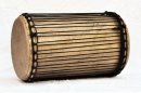 Melina Guinea sangban (4 hoops mounting)