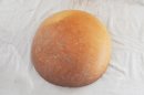 Ø37-38 cm half calabash - Hemispherical calabash