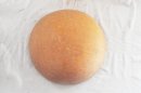 Ø41-42 cm half calabash - Hemispherical calabash