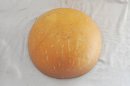 Ø43-44 cm half calabash - Hemispherical calabash