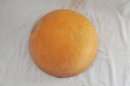 Ø47-48 cm half calabash - Hemispherical calabash