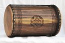 4 irons dundunba dunun - Guinea dunun drum