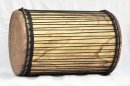 Melina traditional mounting dununba dunun - Guinea dunun drum