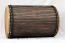 4 irons dundunba dunun - Guinea dunun drum