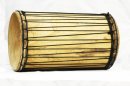 Melina traditional mounting dununba dunun - Guinea dunun drum