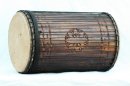 4 irons dundunba dunun - Guinea dunun drum