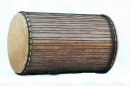 4 irons dundunba dunun - Guinea dunun drum