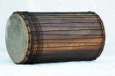 Dundun for sale - Rosewood Mali dundunba dunun drum