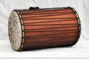 African dundun: Mali dundunba djun djun drum in lingue