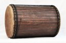 4 irons dundunba dunun - Guinea dunun drum