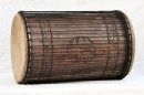 4 irons dundunba dunun - Guinea dunun drum
