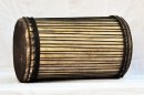 Melina traditional mounting dununba dunun - Guinea dunun drum
