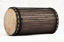 Rosewood 4 irons kenkeni dunun - Guinea dunun drum