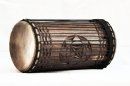 Rosewood 4 irons kenkeni dunun - Guinea dunun drum