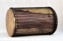 4 irons dundunba dunun - Guinea dunun drum
