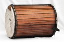 African dundun: Mali dundunba djun djun drum in lingue
