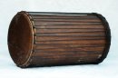 Dundun for sale - Rosewood Mali dundunba dunun drum