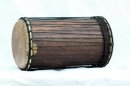 Rosewood 4 irons kenkeni dunun - Guinea dunun drum