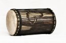 Rosewood 4 irons kenkeni dunun - Guinea dunun drum