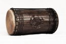 Rosewood 4 irons kenkeni dunun - Guinea dunun drum