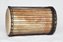 Lingue 4 irons kenkeni dunun - Guinea dunun drum
