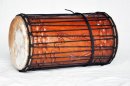 Lingue 4 irons kenkeni dunun - Guinea dunun drum