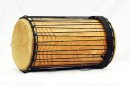 Lingue 4 irons kenkeni dunun - Guinea dunun drum