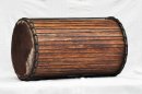 Dundun for sale - Rosewood Mali dundunba dunun drum