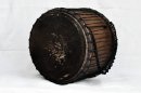 Ghana dundunba dunun mini-drum - Mini-dundun