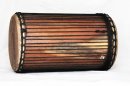 Lingue 4 irons sangban dunun - Guinea dunun drum